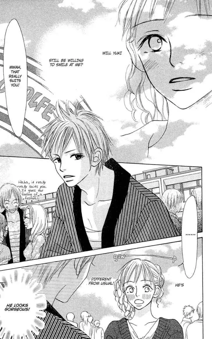 Crazy for You (Shoujo) Chapter 6 21